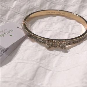 NWT 🎀 Kate Spade bangle